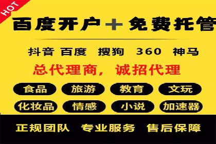 深入了解竞价推广SEM托管的运营模式——以一则经典案例为引